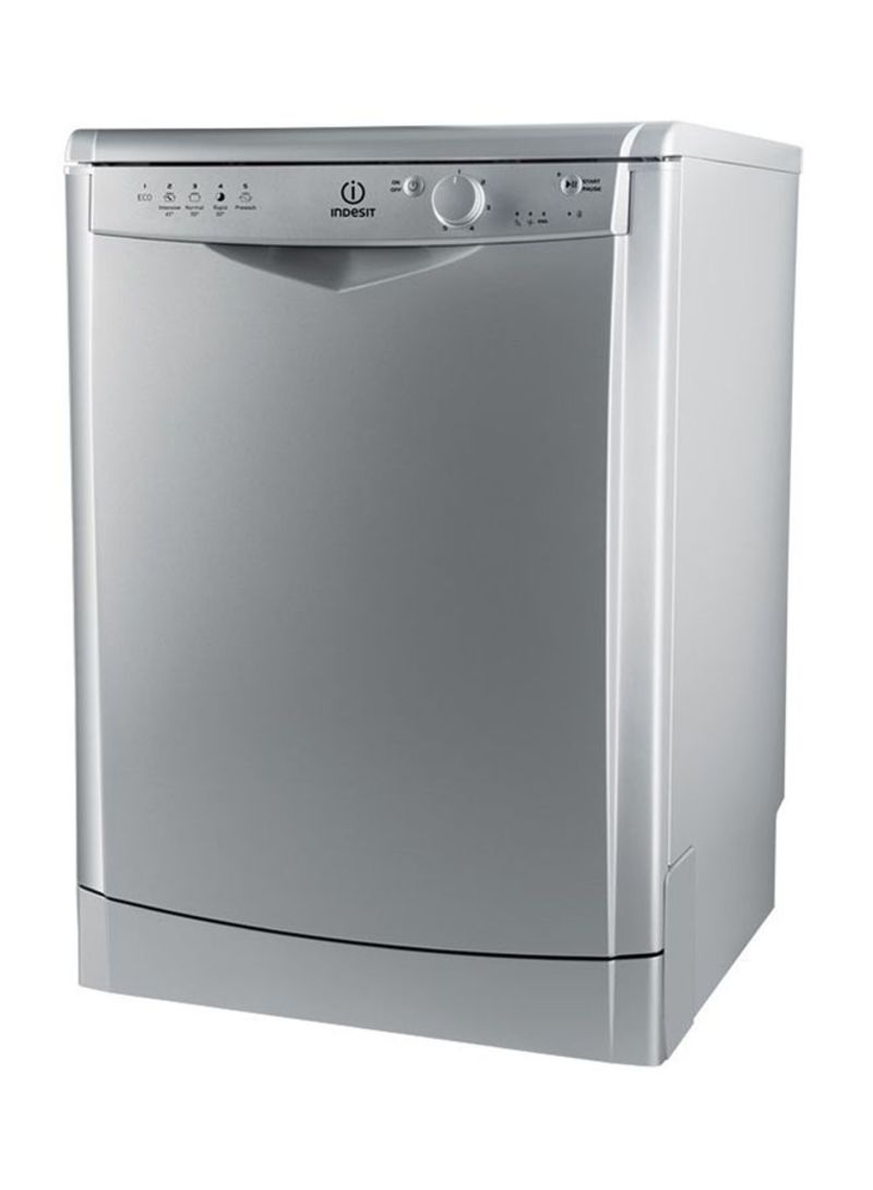 Ecotime Dishwasher DFG-15B1-SUK Silver